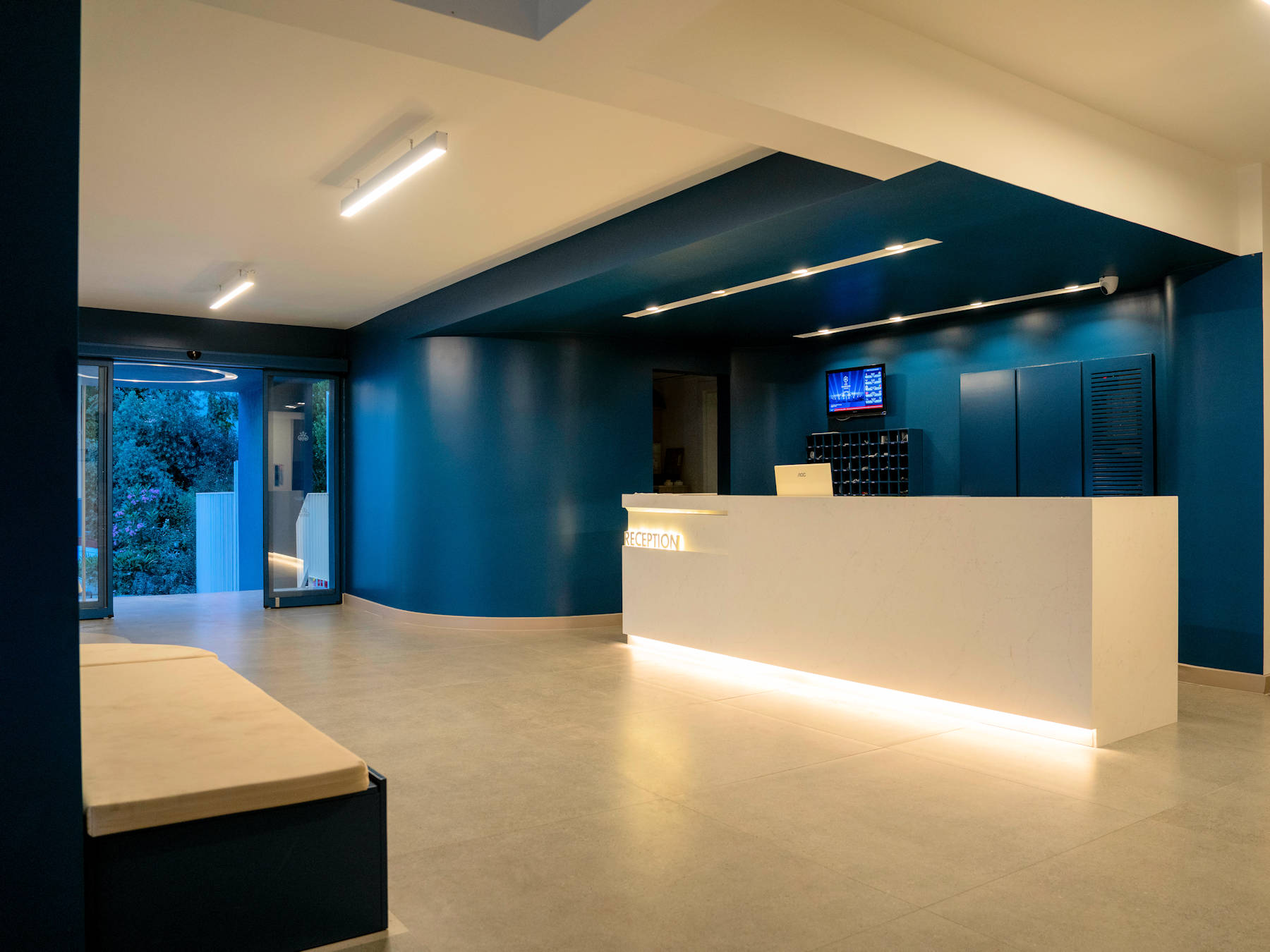 Aegean Princess Apartments